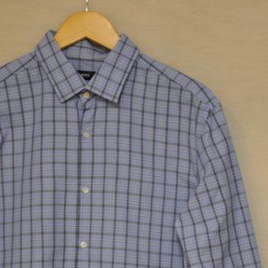 Hugo Boss Sharp Fit Button Down 16.5
